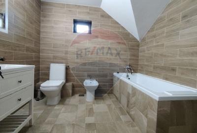 COMISION ZERO Casa spatioasa in Sasar cu curte si garaj - 15