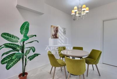 Apartament cu 2 camere circular, mobilat în Complex Studențesc - 8