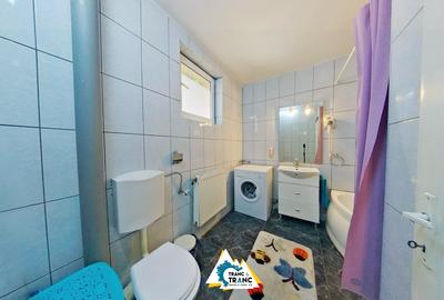Oportunitate unică – casă cu 5 camere de vânzare în Arad, cartier Grădiște - 10