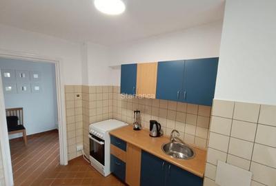 Decebal alba iulia etaj 8 - 9