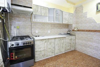 Apartament 2 camere, etaj 2, 55 mp, decomandat, Unirii Apartament 2 camere, etaj 2, 55 mp, decomandat, Unirii - 5