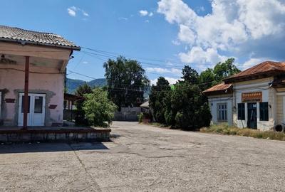 Spațiu comercial, de 80 mp, în 1 Mai - 1