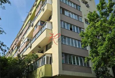 Vanzare apartament 3 camere Parcul Circului