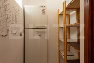 Apartament 3 camere, decomandat, 83 mp, etaj intermediar, zona Simion Barnutiu - 11