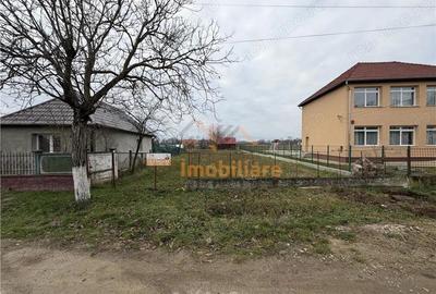 TEREN INTRAVILAN 746 MP | ZONA SABOLCIU - 5