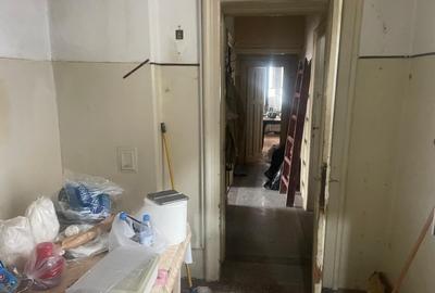 Apartament cu 3 camere circular în Unirii - 7