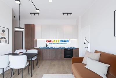 2 camere Cernica in vila - 8