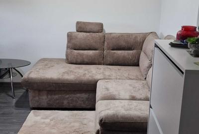 Apartament cu 3 camere în Păcurari - 6