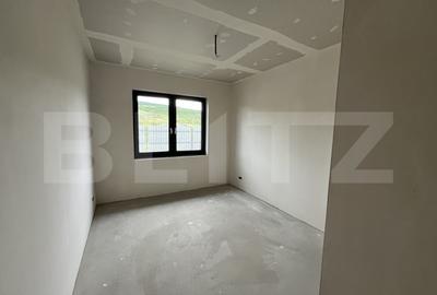 Casă individuală cu 4 camere cu Canalizare în Popești - 6