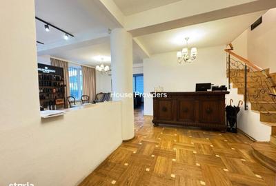 Spațiu comercial, de 321 mp, în Șoseaua Nordului - 14