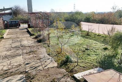 Teren 4464mp | 3 Hale | Birouri | Buda | Proximitate DN 1 si Parc Industrial - 5