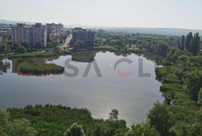 3 camere cu vedere la lac, zona Iulius Mall - 12