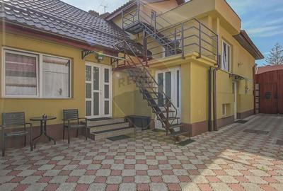 Proprietate ideala pentru investitie cu teren 825 mp str. Aurel Vlaicu - 41