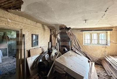 Casă cu 4 camere în Leșile - 6