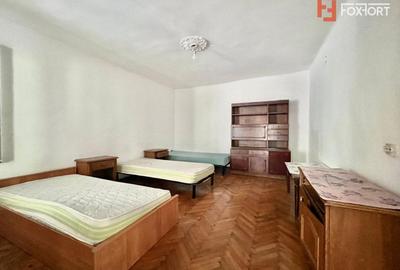 COMISION 0% Casa individuala cu 6 camere de vanzare, zona Lipovei - 2