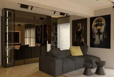Apartament cu 3 camere în Nord - 3