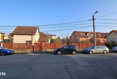 Spațiu comercial, în Andrei Mureșanu - 7