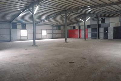 Spațiu comercial, de 600 mp, în Central