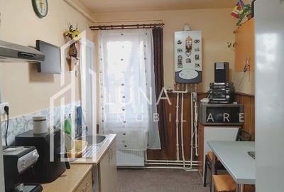 Apartament cu 3 camere decomandat în Tudor - 3