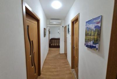 2 Camere, Modern, Metrou Lujerului, Semistradal, Tramvai 41 Virtutii, - 3