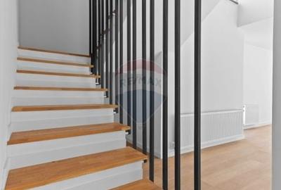 Casă individuală cu 5 camere cu Garaj în Cernica - 40