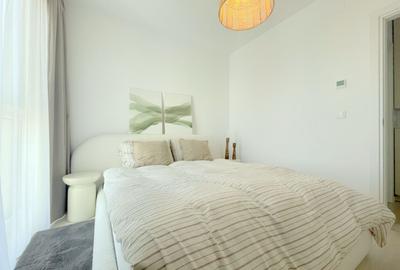 Apartament cu 3 camere semidecomandat, mobilat în Lipovei - 11