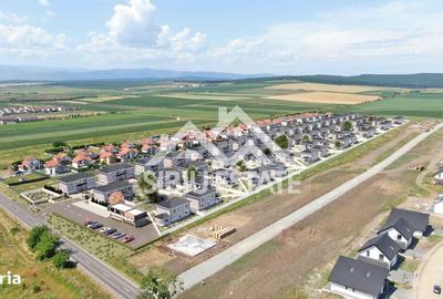 Casă cu 4 camere cu Teren 469 Mp în Central - 6