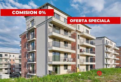APARTAMENT INTABULAT CATALEYA RESIDENCE mutare imediata! 0% comision
