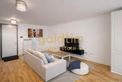 Apartament cu 2 camere semidecomandat, mobilat în Barbu Văcărescu - 2