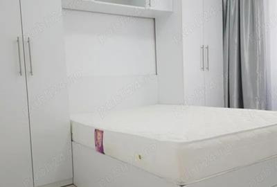 Apartament cu 2 camere de inchiriat-Metalurgiei-Aparatorii Patriei-cu centrala - 3