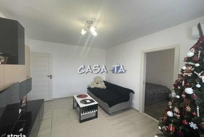 Apartament cu 2 camere semidecomandat, mobilat în Teilor - 15
