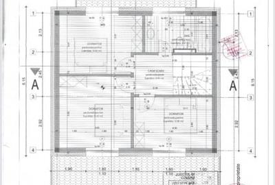 Casa individuala cu 4 camere, teren 500mp, Cristian - 6