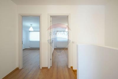 Casa 96 metri patrati utili - Cartier Valea cu Flori, Brasov - 13