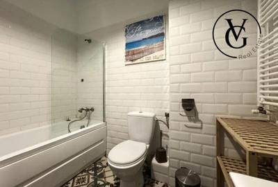 Apartament cu 3 camere în Central - 4