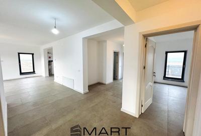 Casă individuală cu 4 camere cu Teren 500 Mp în Tărlungeni - 11