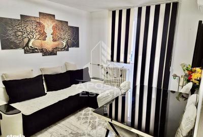 Apartament cu 3 camere, mobilat în Aurel Vlaicu - 5