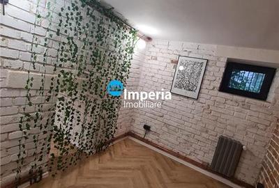 Copou Parc - Spatiu de închiriat - sediu firma, birouri etc. - 11