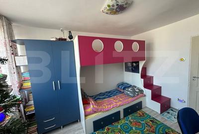 Apartament de vanzare, cu 2 camere, 49 mp, zona Nicolae Balcescu - 11