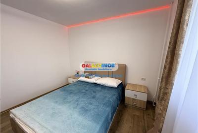 Apartament cu 2 camere decomandat, mobilat în Vest - 19