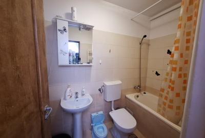 Garsonieră semidecomandată, mobilată în Lipovei - 9