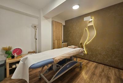 De închiriat Casa / Vila - Spațiu Birou / Clinică - Dorobanți - 8