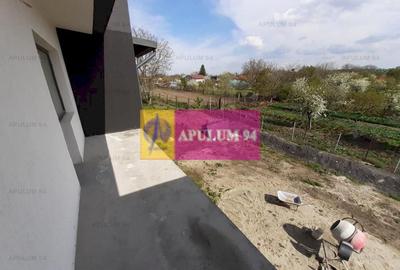 Casă individuală cu 4 camere decomandat cu Teren 200 Mp în 1 Decembrie - 16