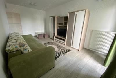 Inchiriez apartament cu 2 camere, 49mp, Onestilor, parcare inclusa - 1