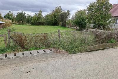 Casă cu 3 camere cu Teren 600 Mp în Mocod - 1