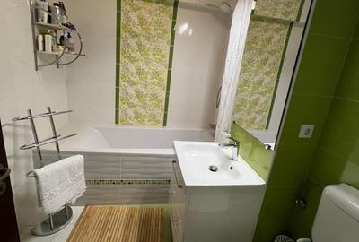 Apartament cu 3 camere semidecomandat în Eroii Revoluției - 3