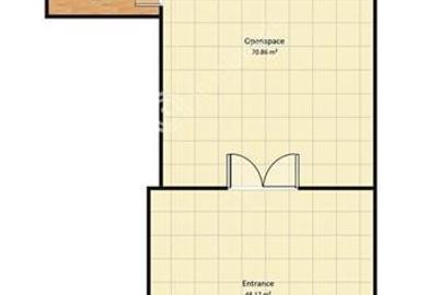 Spatiu comercial cu vad 132 mp utili si 6 locuri de parcare Turnisor - 8