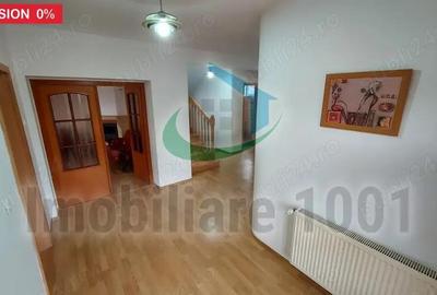 Casa, 5 camere, suprafata utila 184 mp, strada Daliei, teren 1100 mp, comision zero Casa, 5 camere, suprafata utila 184 mp, strada Daliei, teren 1100 mp, comision zero - 11