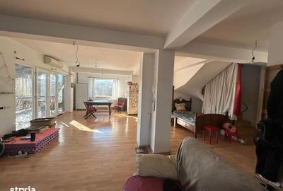 Casă cu 4 camere cu Teren 1254 Mp în Central - 4