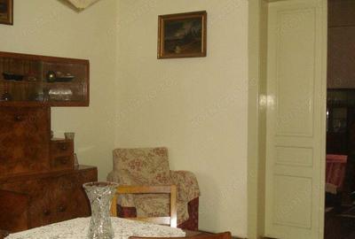 Casă cu 4 camere cu Teren 1000 Mp în Central - 17