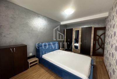 Apartament la etaj intermediar | 2 camere | Zona Str Teilor - 4